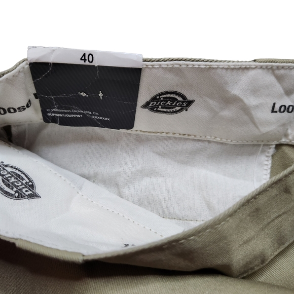 Dickies shorts - Picture 4 of 4